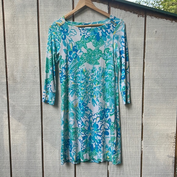 Lilly Pulitzer Dresses & Skirts - Lilly Pulitzer dress